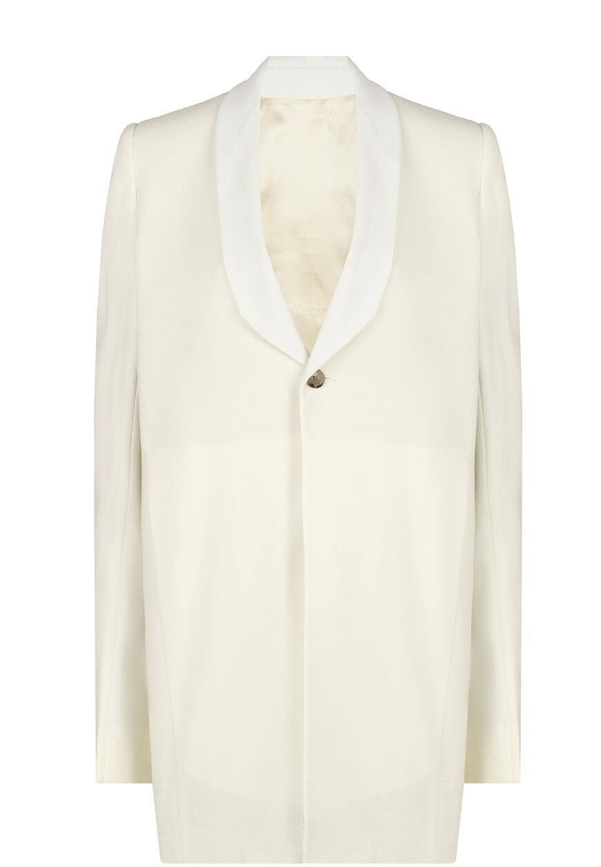 Пиджак Rick Owens 177800₽