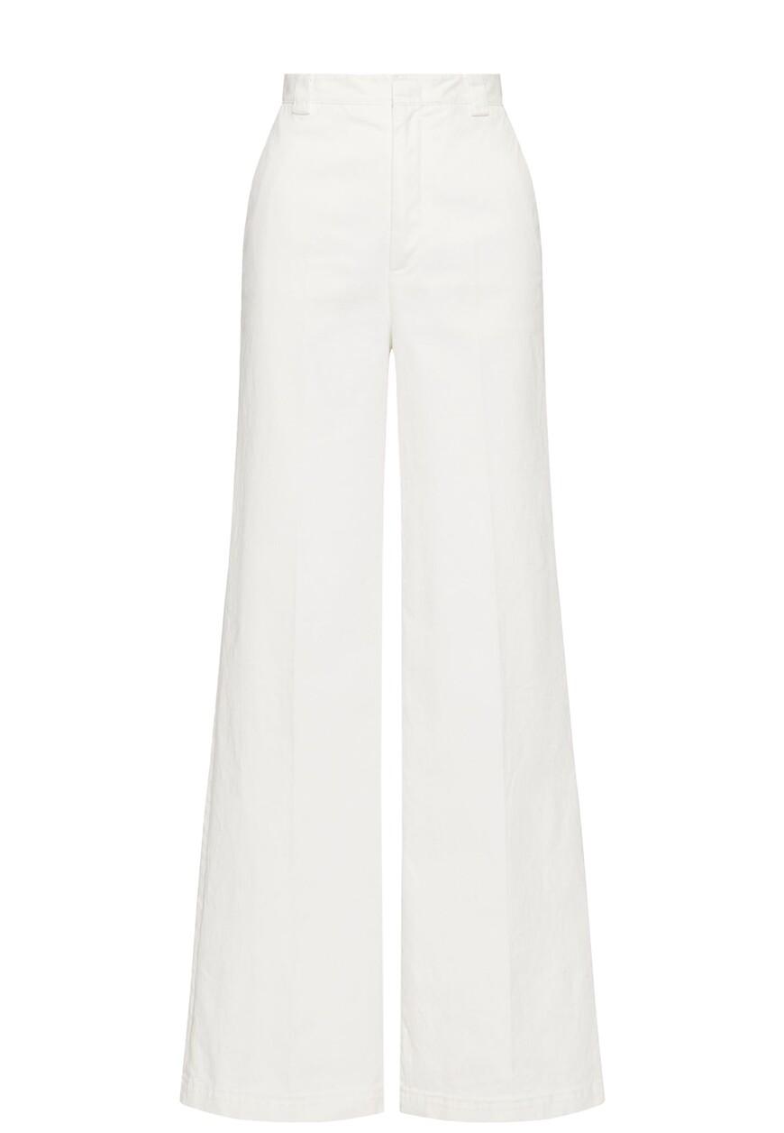 Брюки Valentino Red