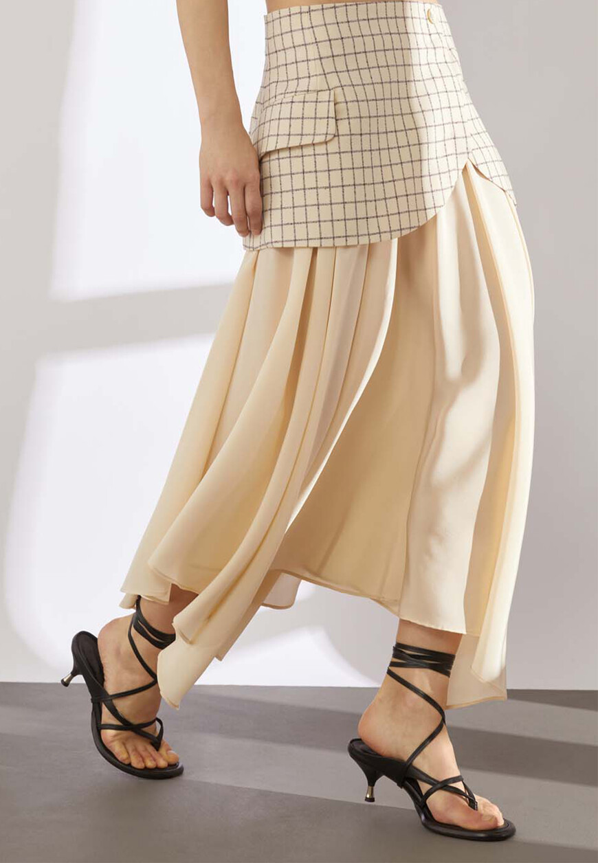 Юбка Erika Cavallini