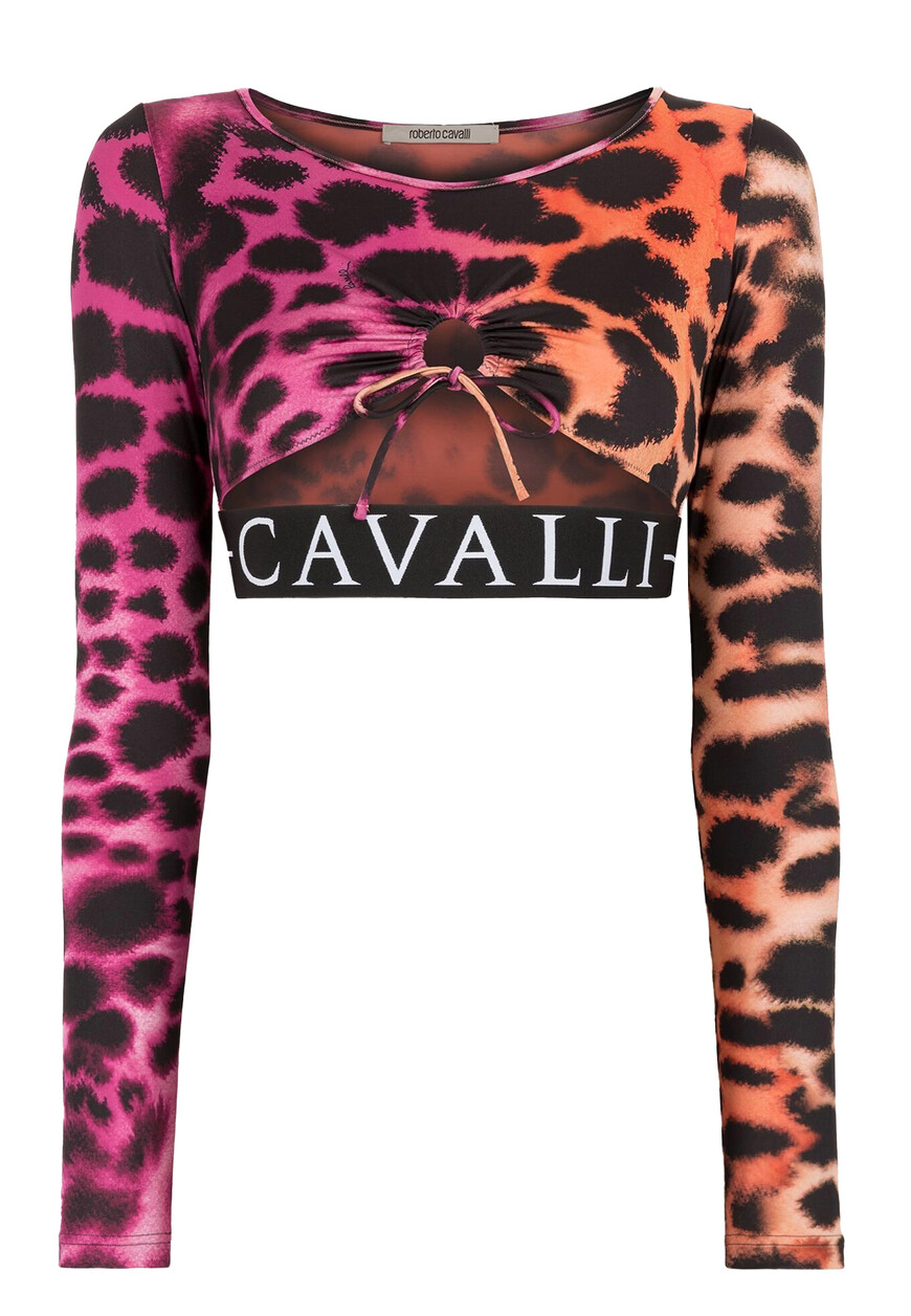 Топ Roberto Cavalli 21980₽