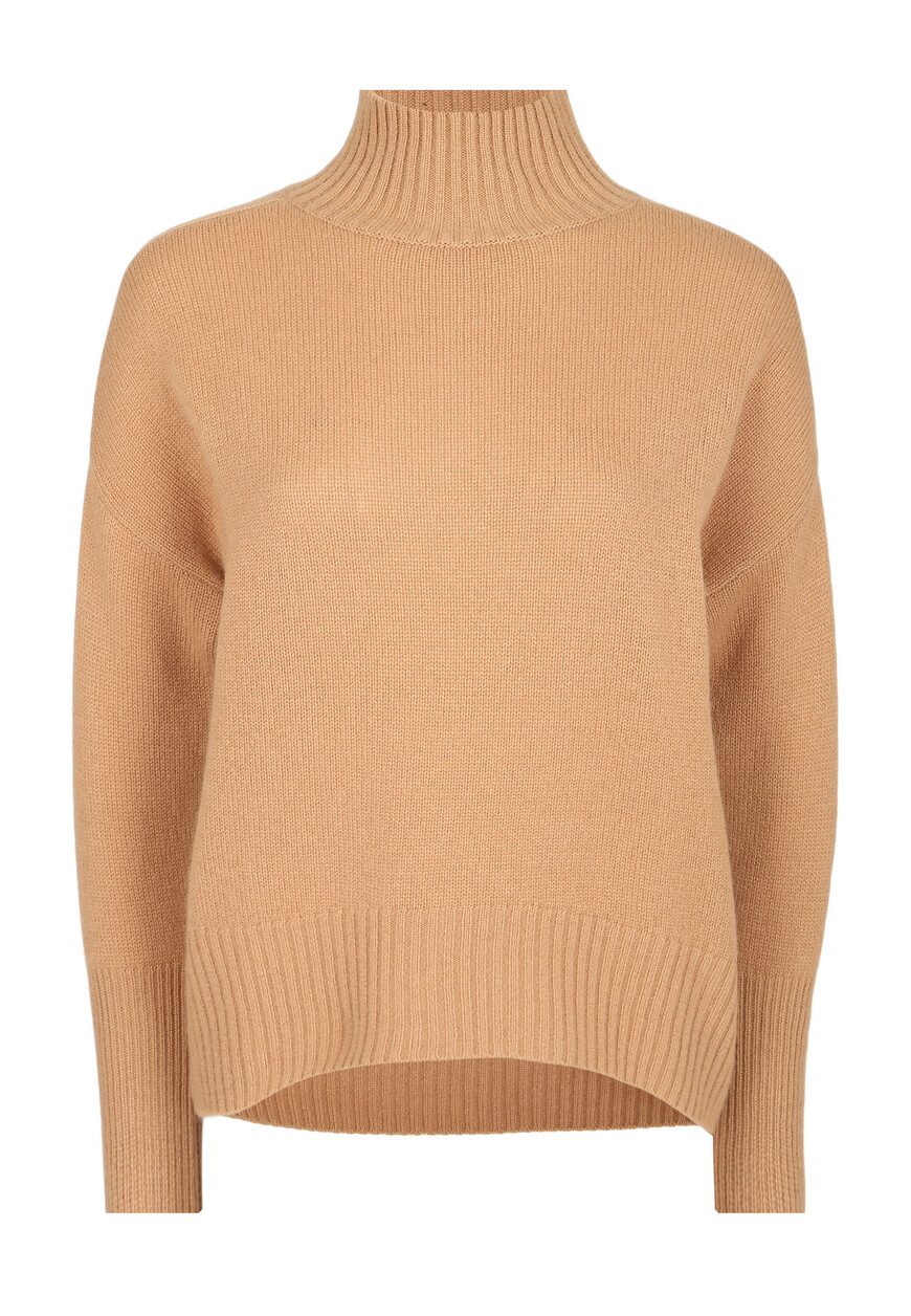 

Свитер Allude, Коричневый