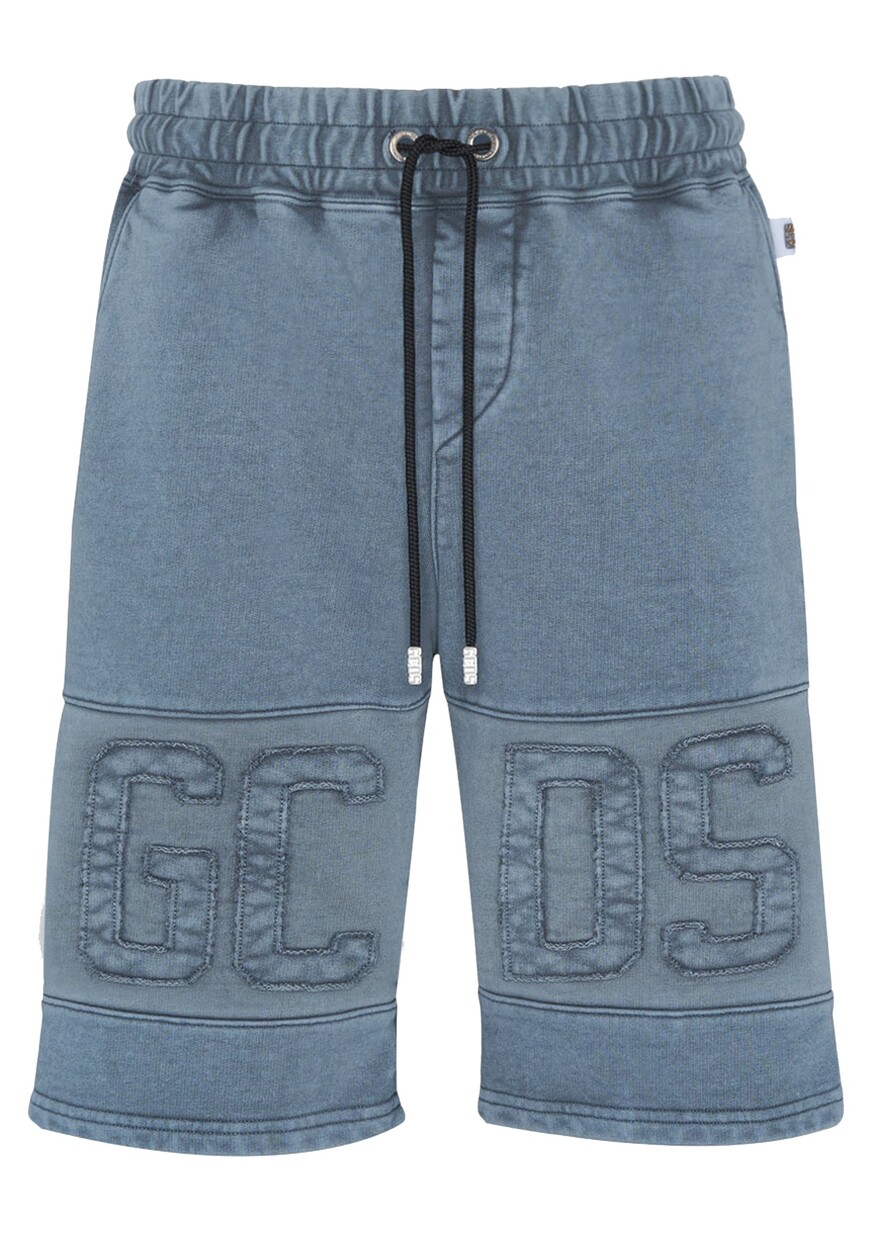 Шорты Gcds 41825₽