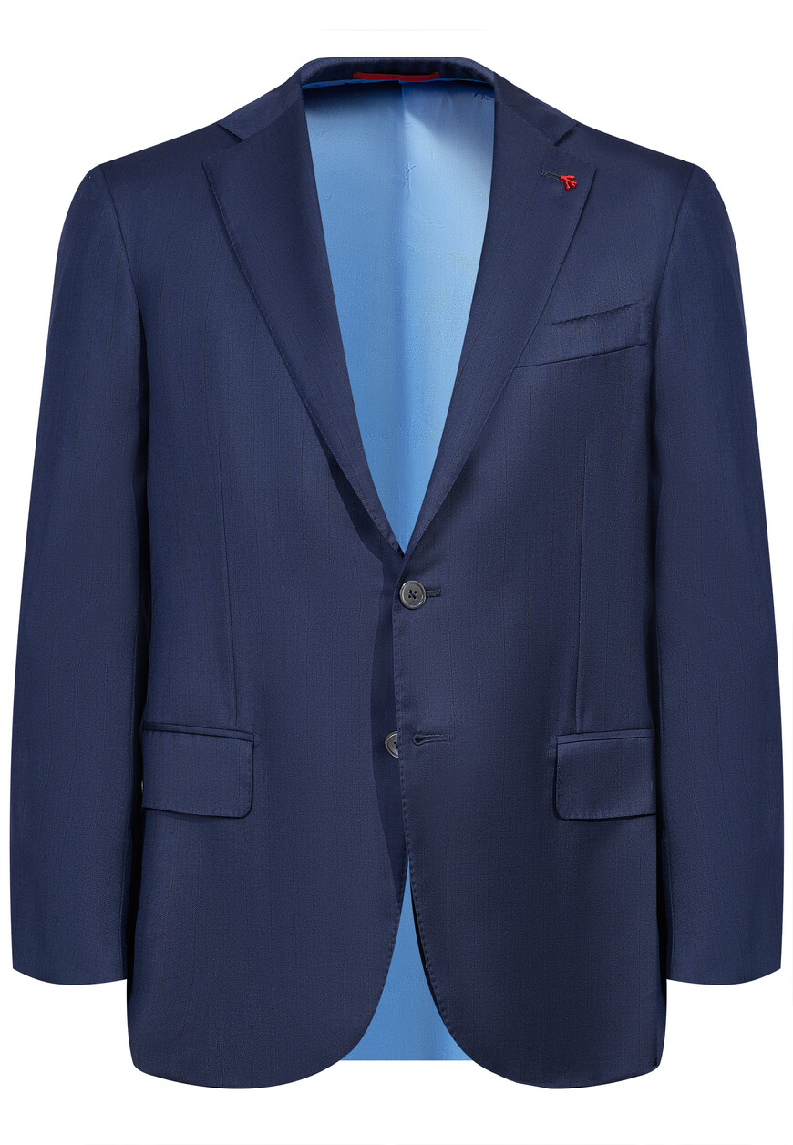 

Костюм Isaia, Голубой