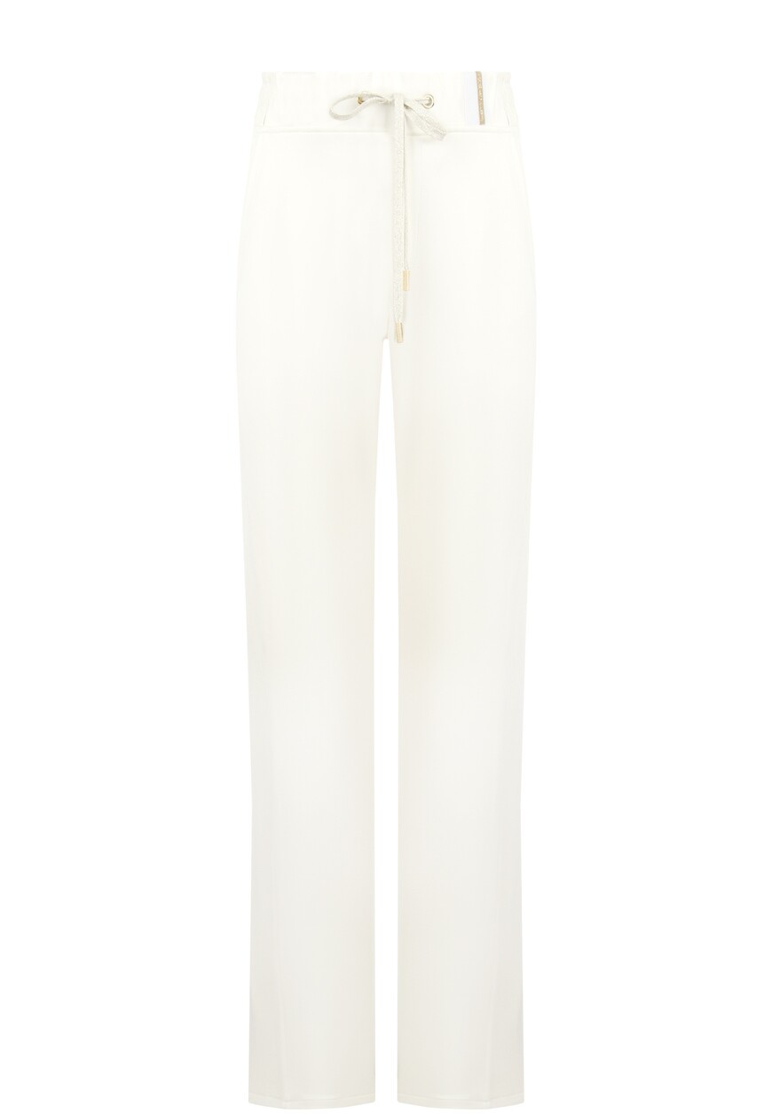 

Брюки Eleventy, Белый