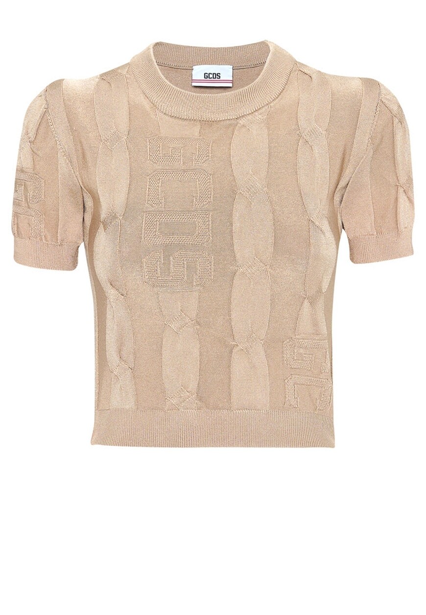 

Костюм Gcds, Бежевый