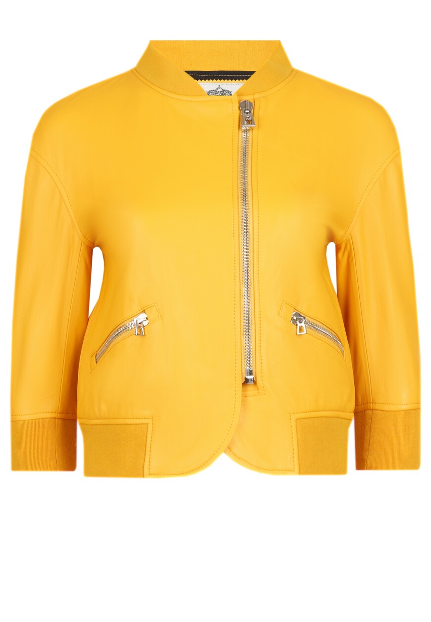 

Куртка Diego M, Желтый