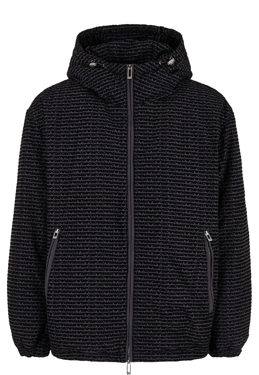 Куртка Emporio Armani