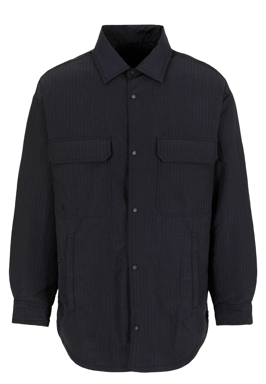 

Куртка Emporio Armani, Черный