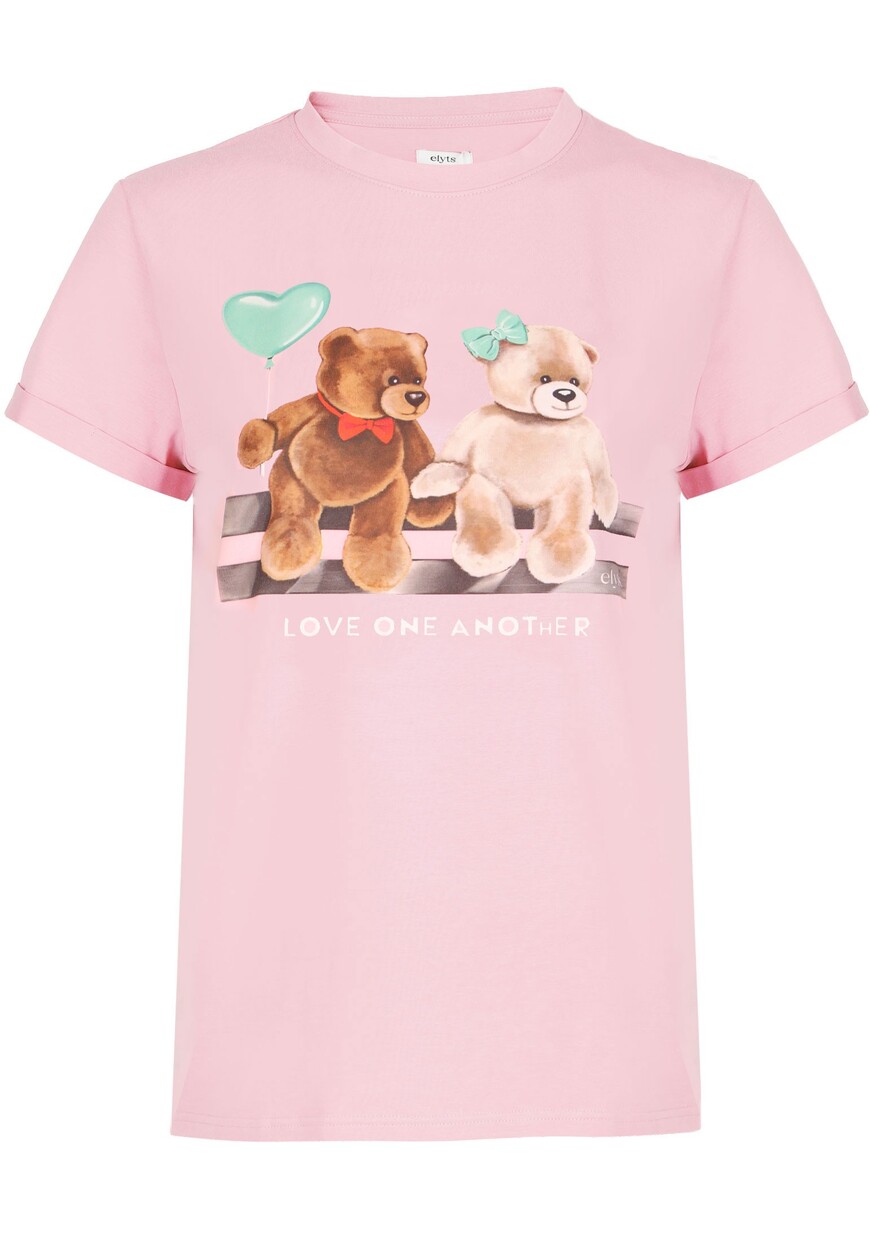 Футболка Elyts 9485₽