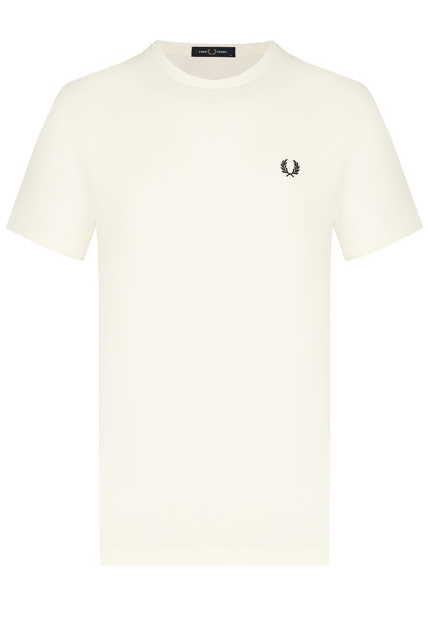 

Футболка Fred Perry, Белый