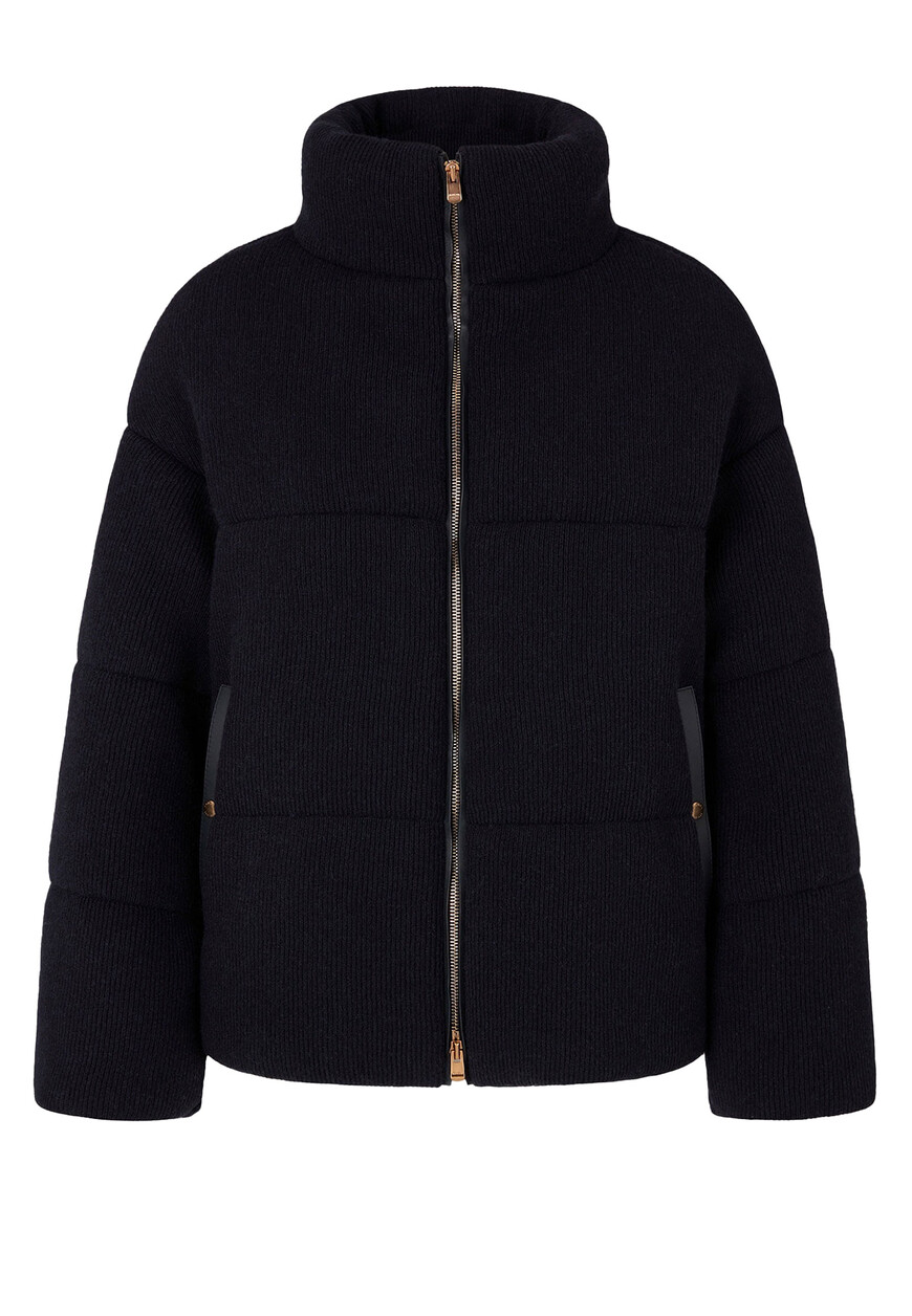 

Куртка Agnona, Синий