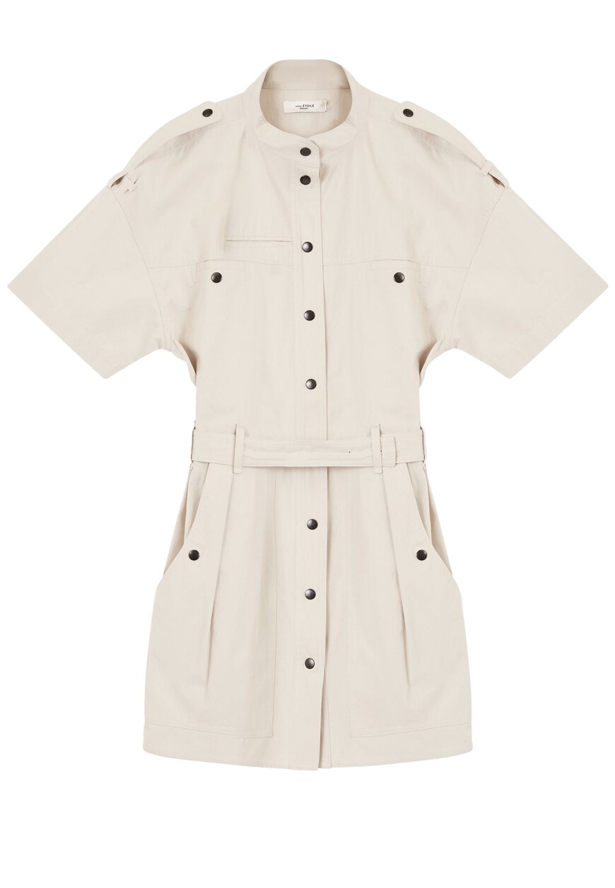 Платье Isabel Marant Étoile