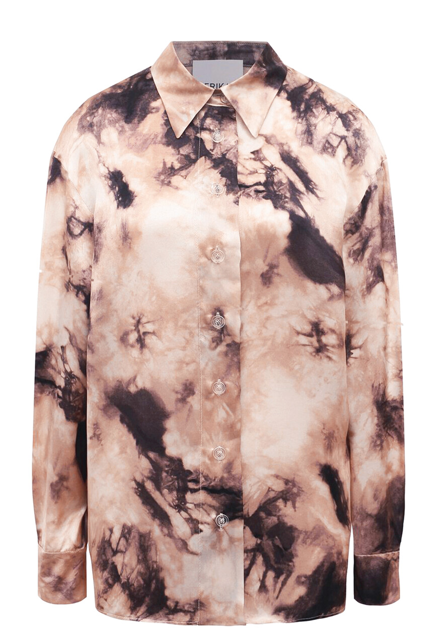 Рубашка Erika Cavallini 60200₽