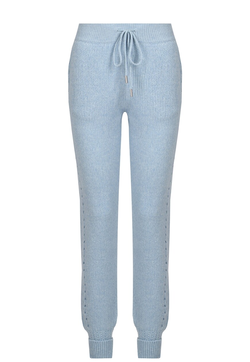 

Брюки Ermanno Scervino, Голубой