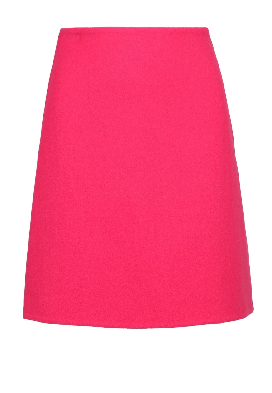 

Юбка Ermanno Scervino, Розовый