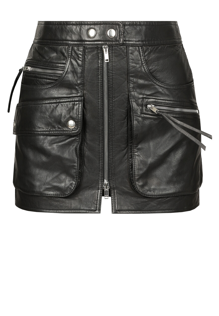 

Юбка Isabel Marant, Черный