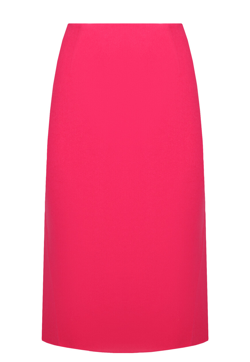 

Юбка Ermanno Scervino, Розовый
