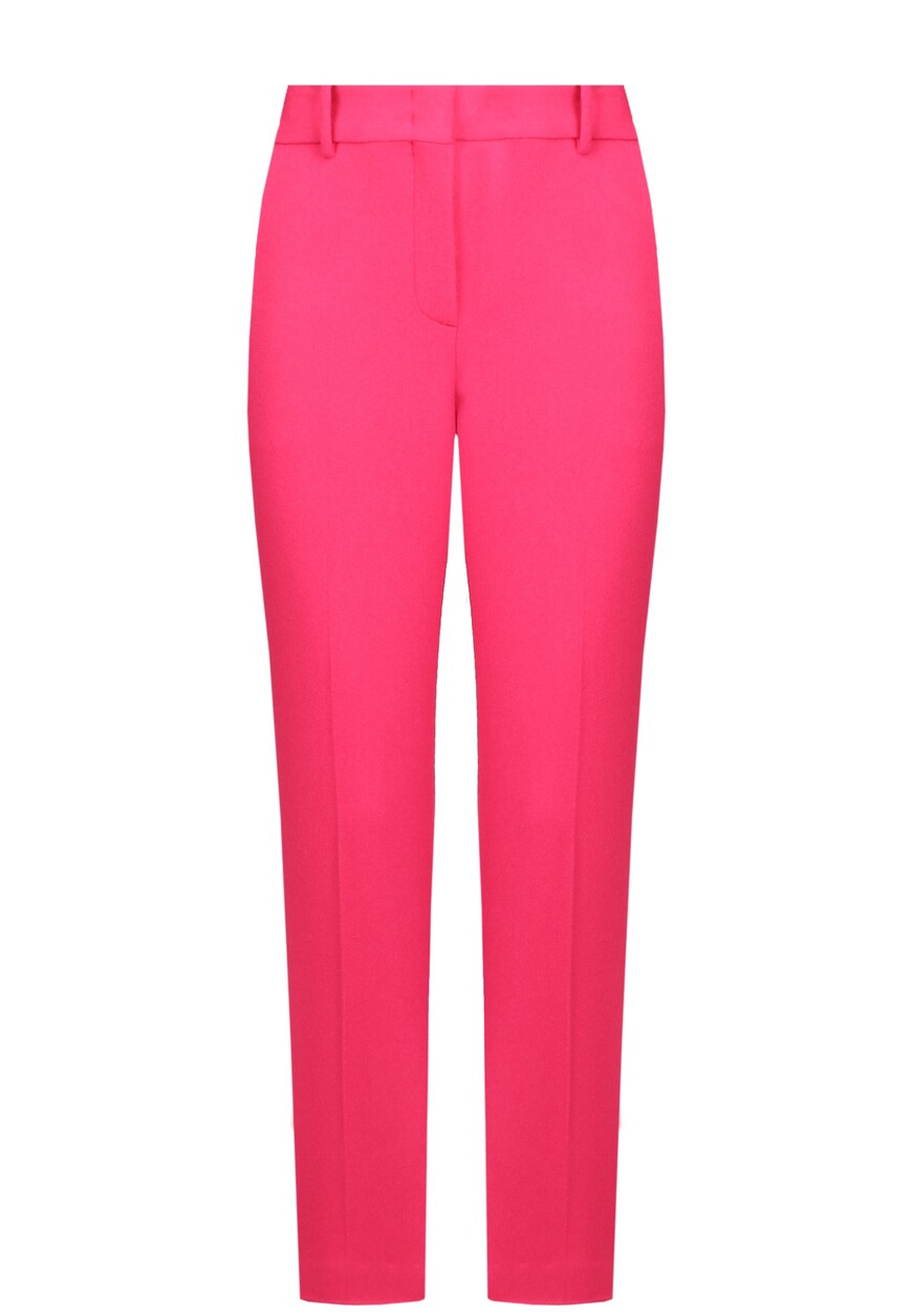 

Брюки Ermanno Scervino, Розовый