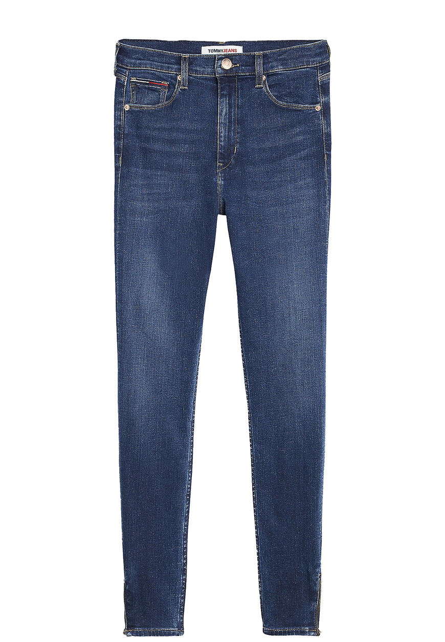 Джинсы Tommy Jeans 13895₽