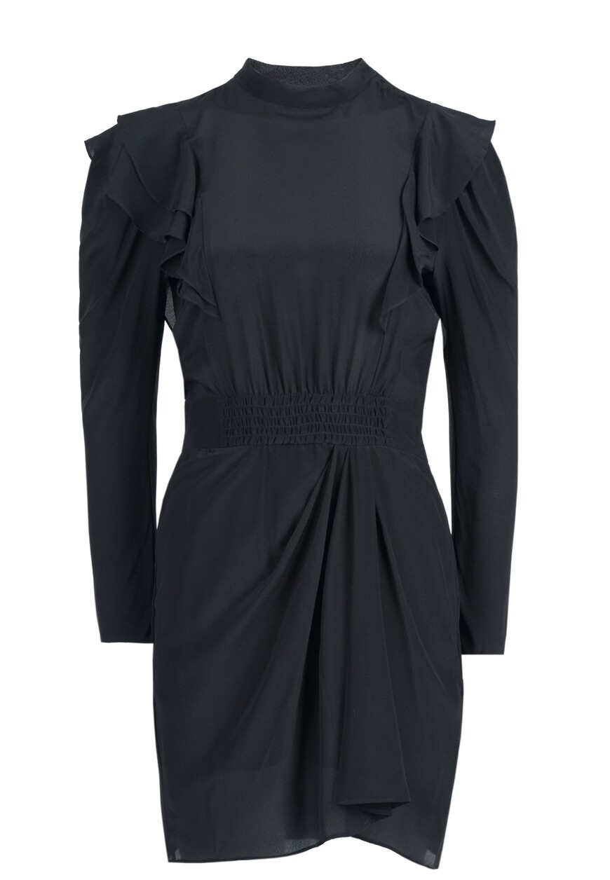 Платье Isabel Marant toile 34475₽