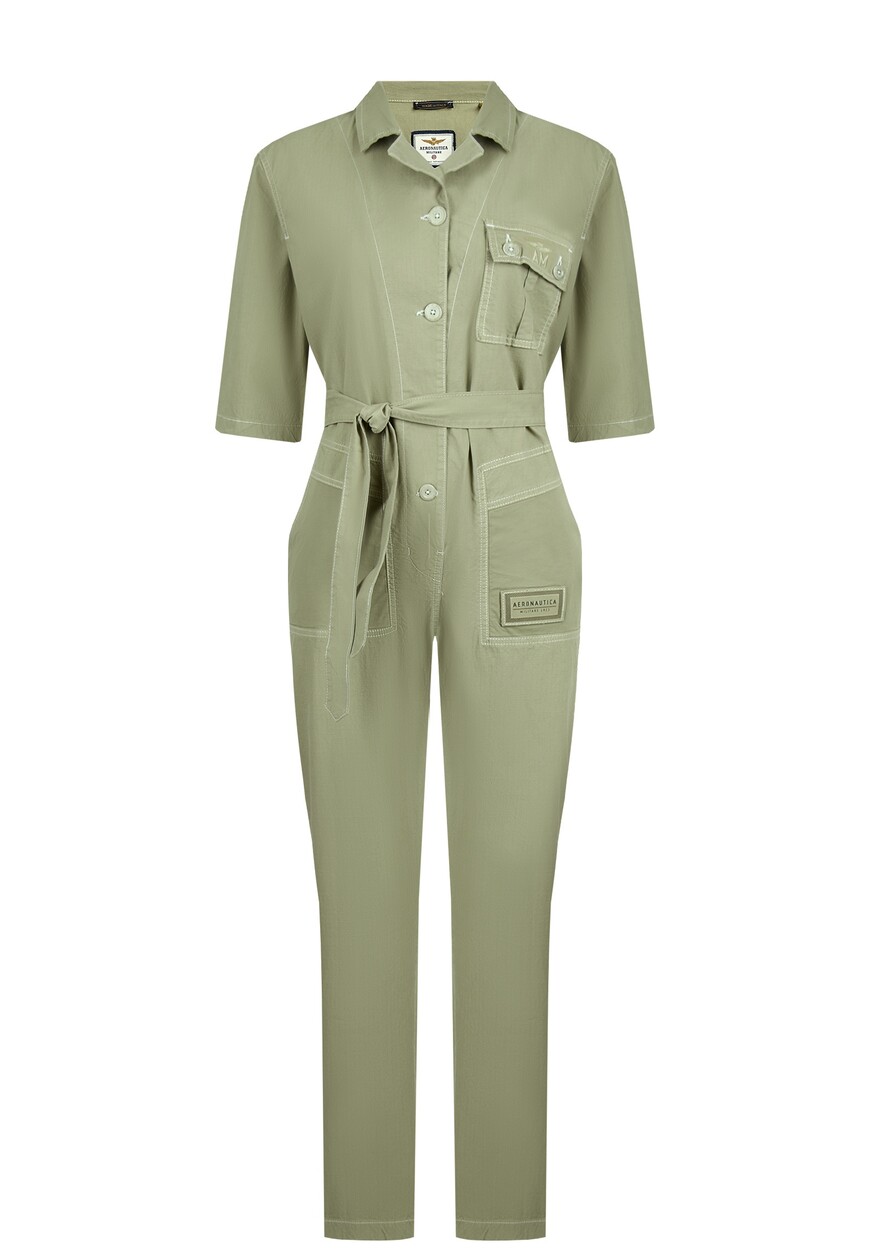 Комбинезон Aeronautica Militare