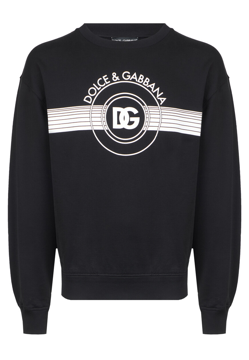 

Костюм Dolce & Gabbana, Черный