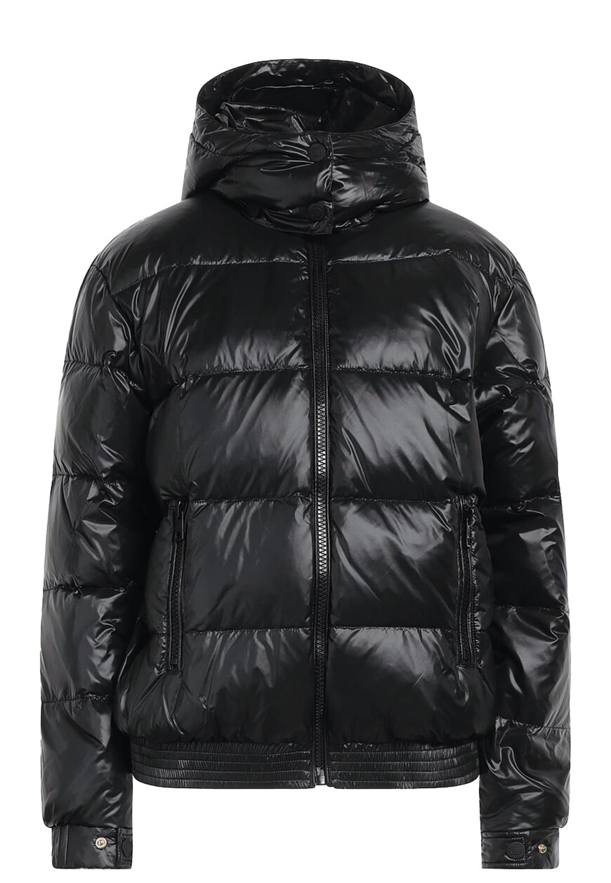 

Пуховик Twinset Milano, Черный