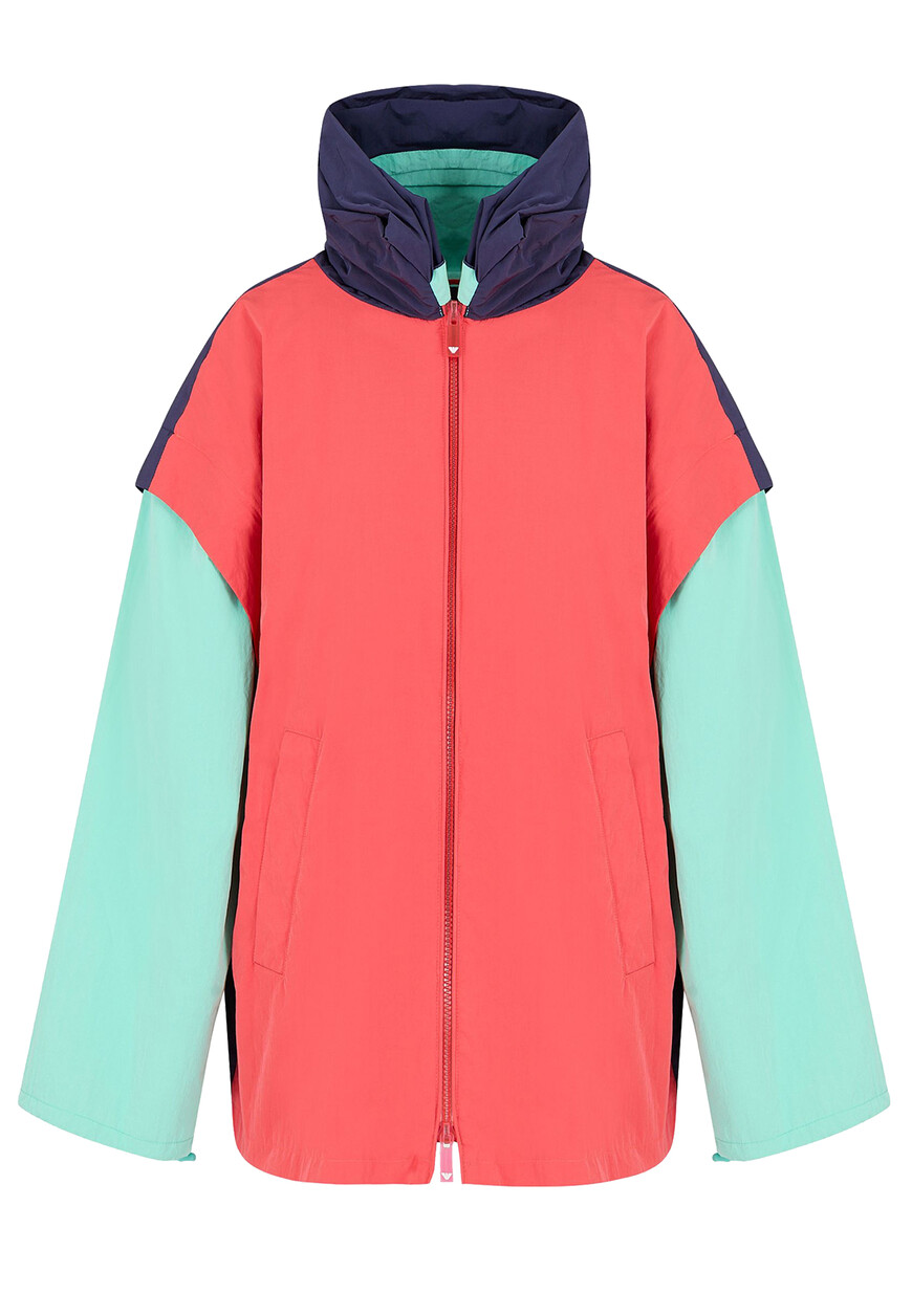

Куртка Emporio Armani, Другой
