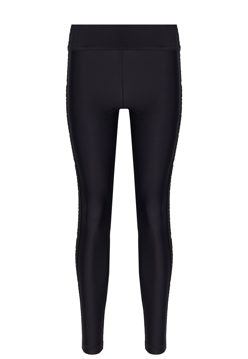 Легинсы Versace Jeans Couture