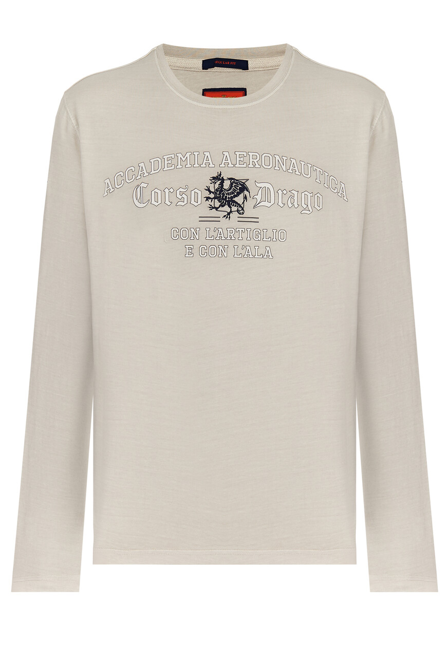 Лонгслив Aeronautica Militare