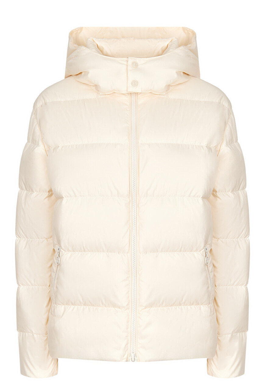 Пуховик Twinset Milano