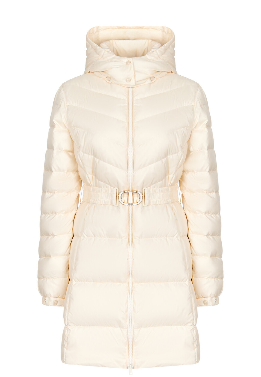 Пуховик Twinset Milano
