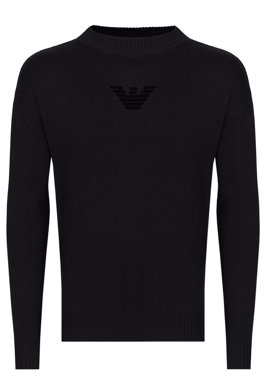 Пуловер Emporio Armani