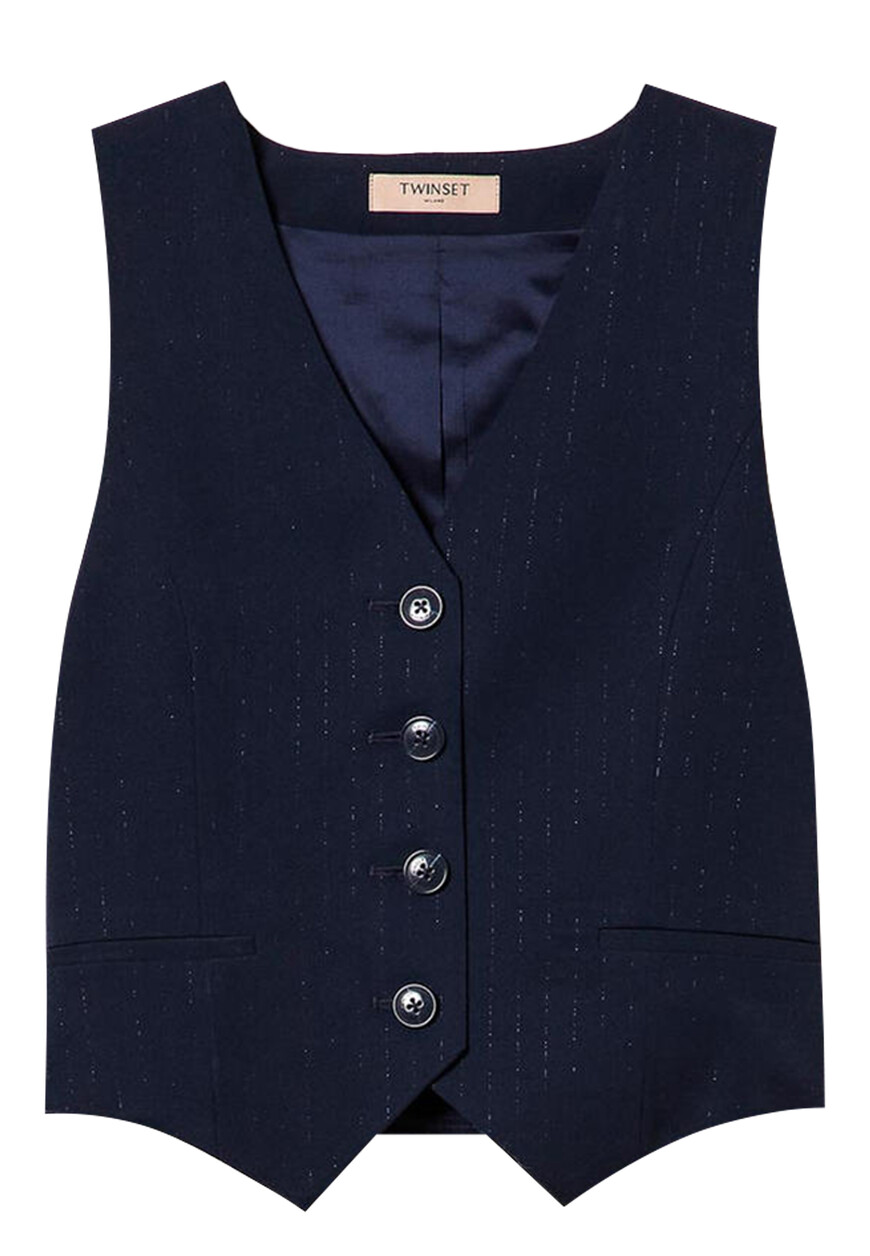 Жилет Twinset Milano
