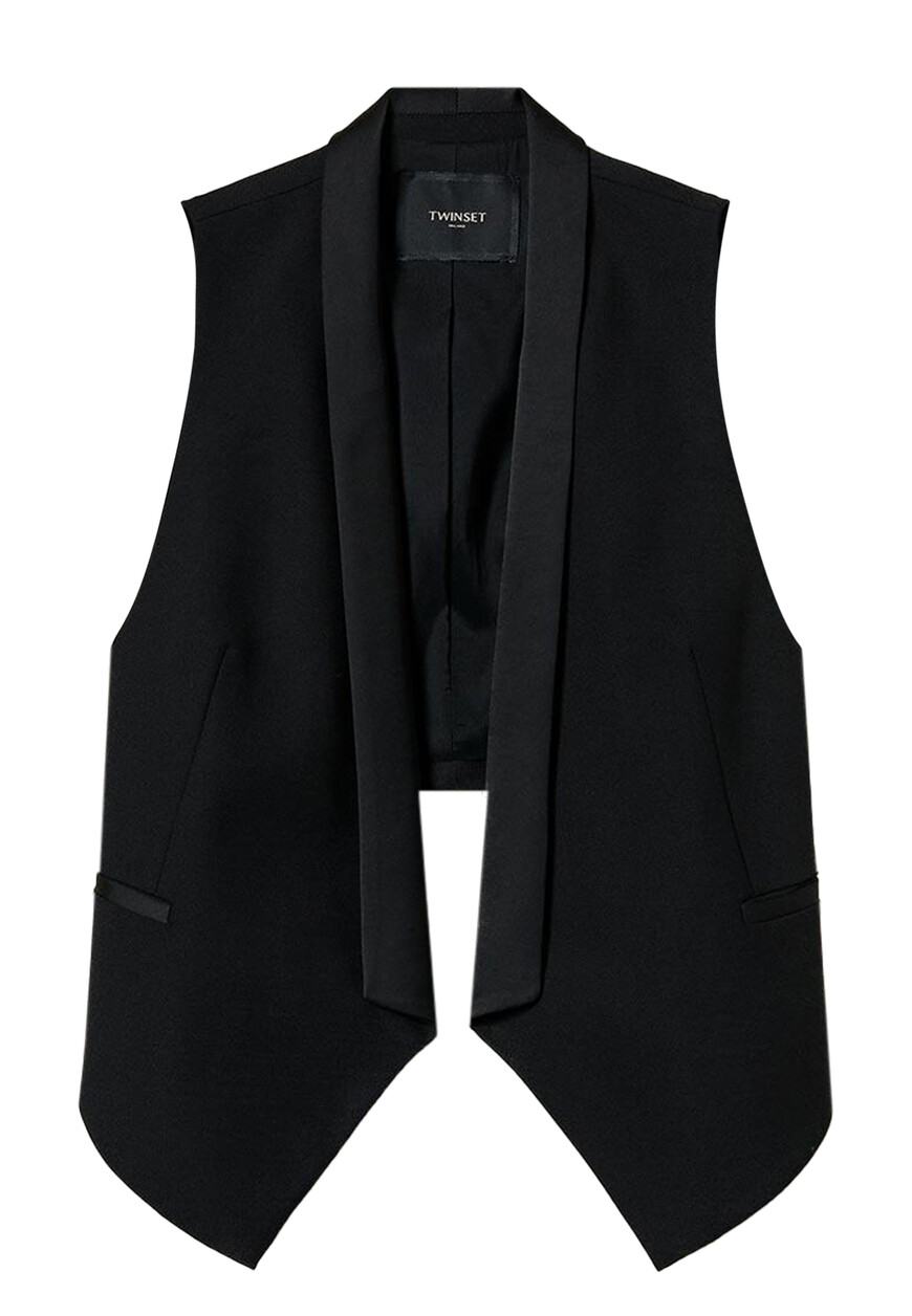 Жилет Twinset Milano