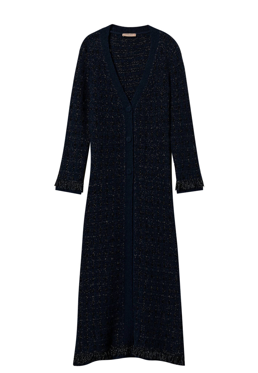 Кардиган Twinset Milano