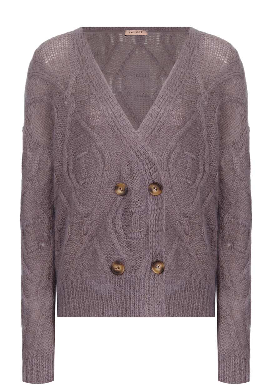 Кардиган Twinset Milano