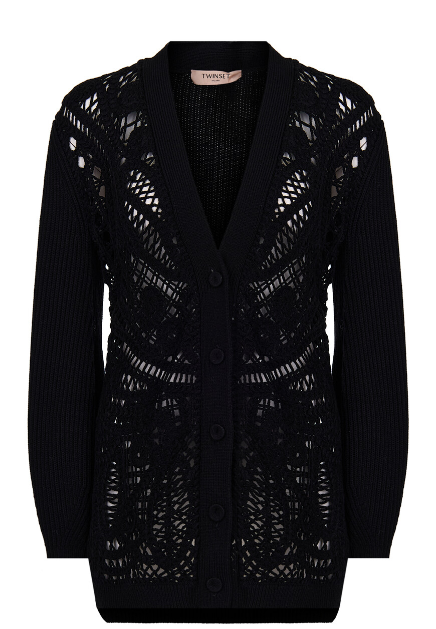 Кардиган Twinset Milano