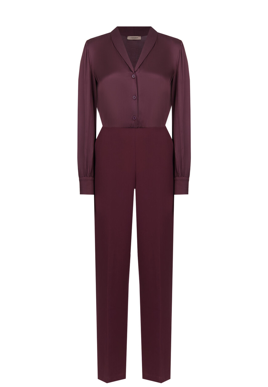 Комбинезон Twinset Milano