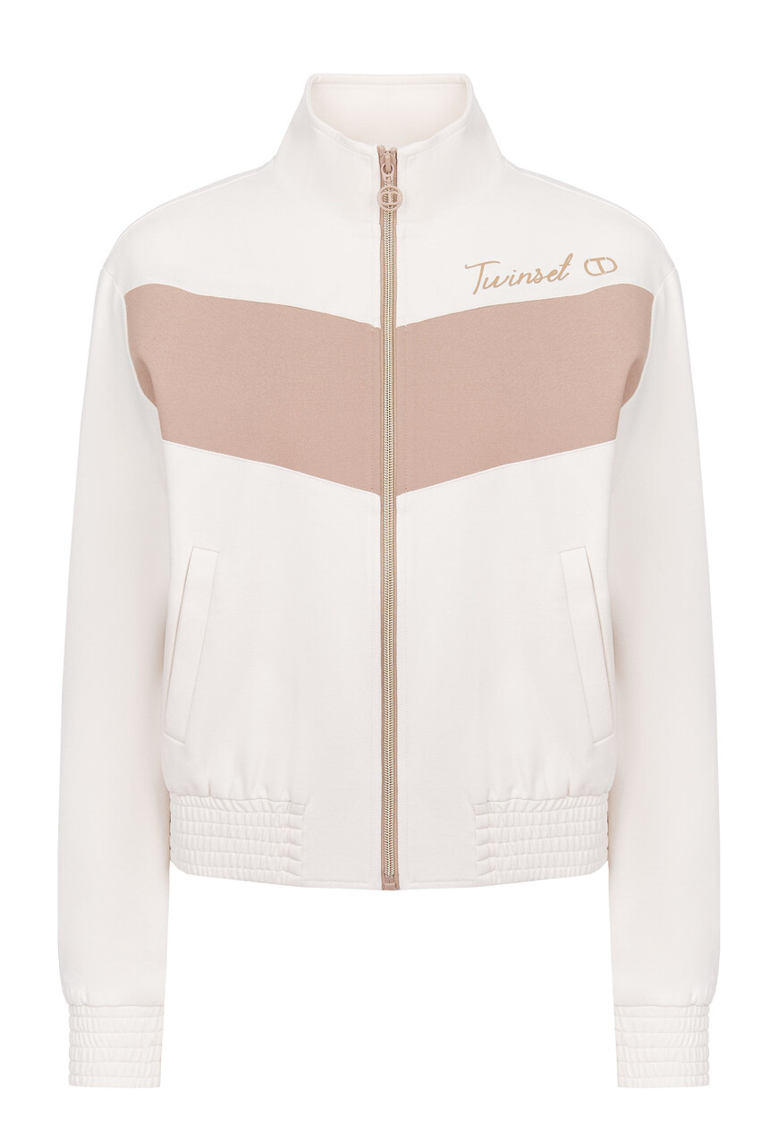 Олимпийка TWINSET Milano