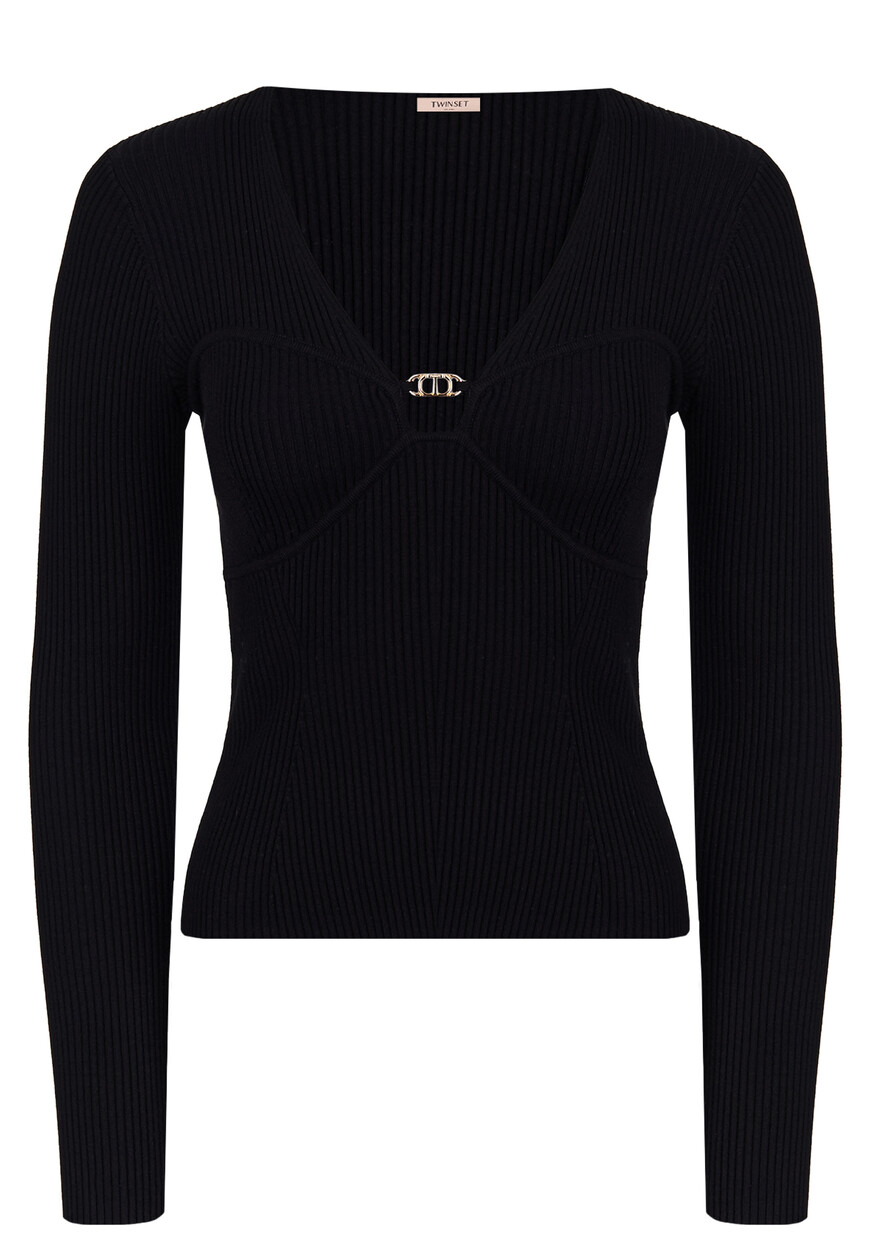 Пуловер Twinset Milano