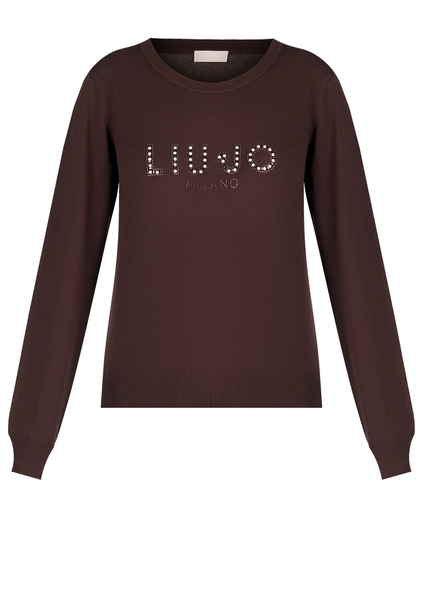 Джемпер Liu Jo
