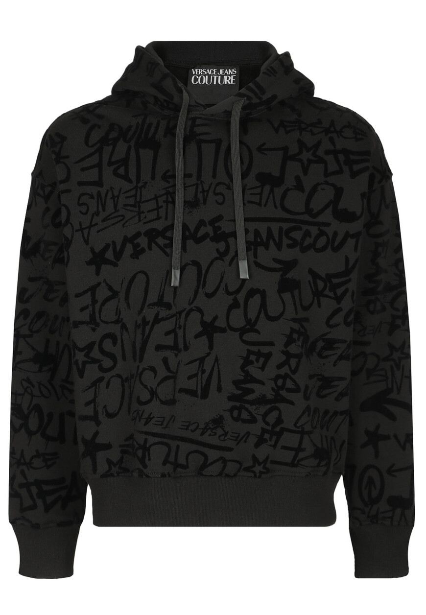 Худи Versace Jeans Couture