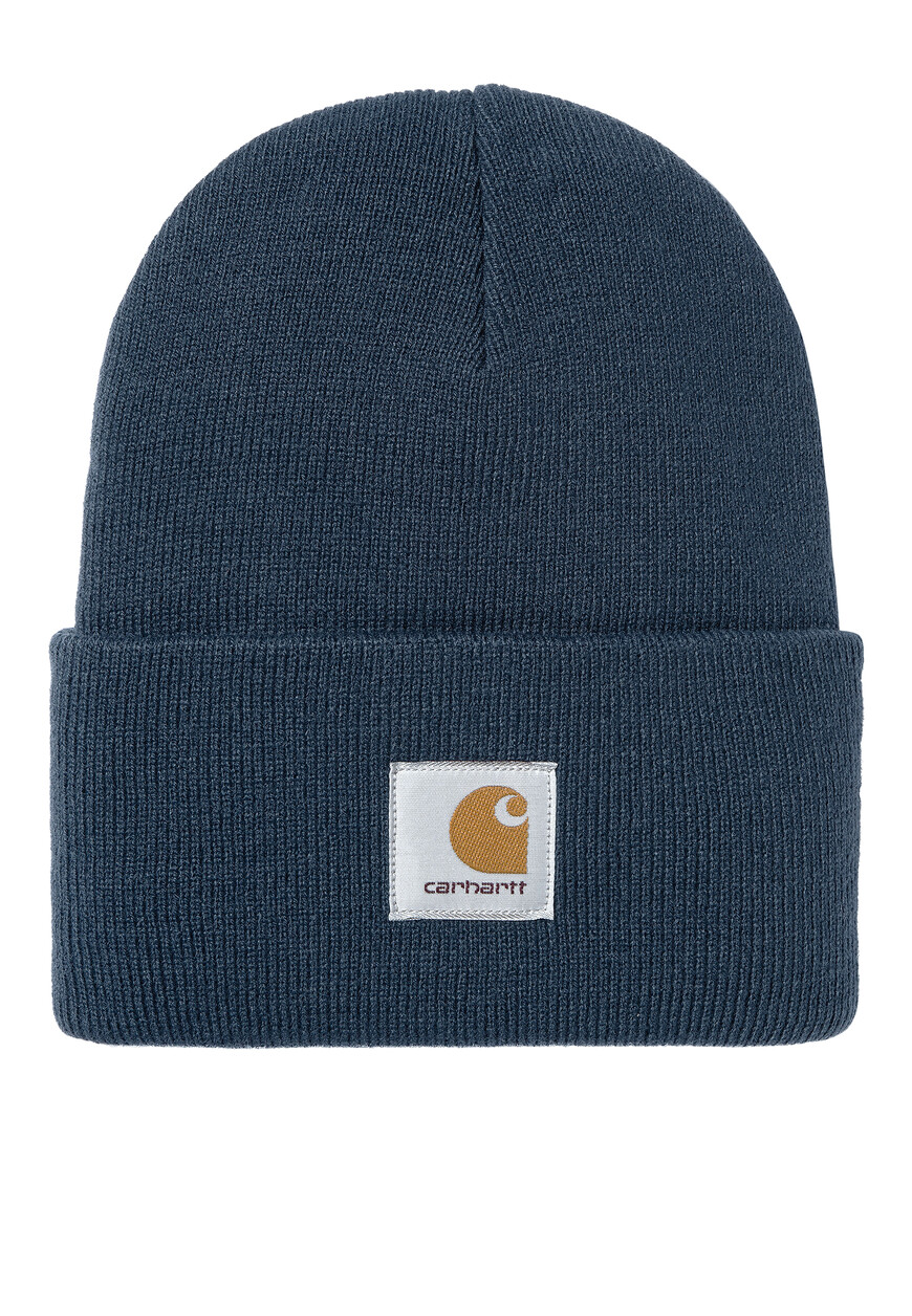 

Шапка Carhartt Wip, Синий