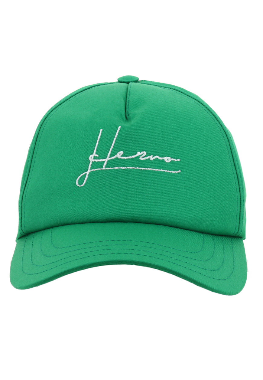

Бейсболка Herno, Зеленый
