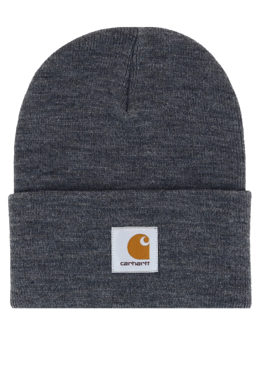 

Шапка Carhartt Wip, Серый