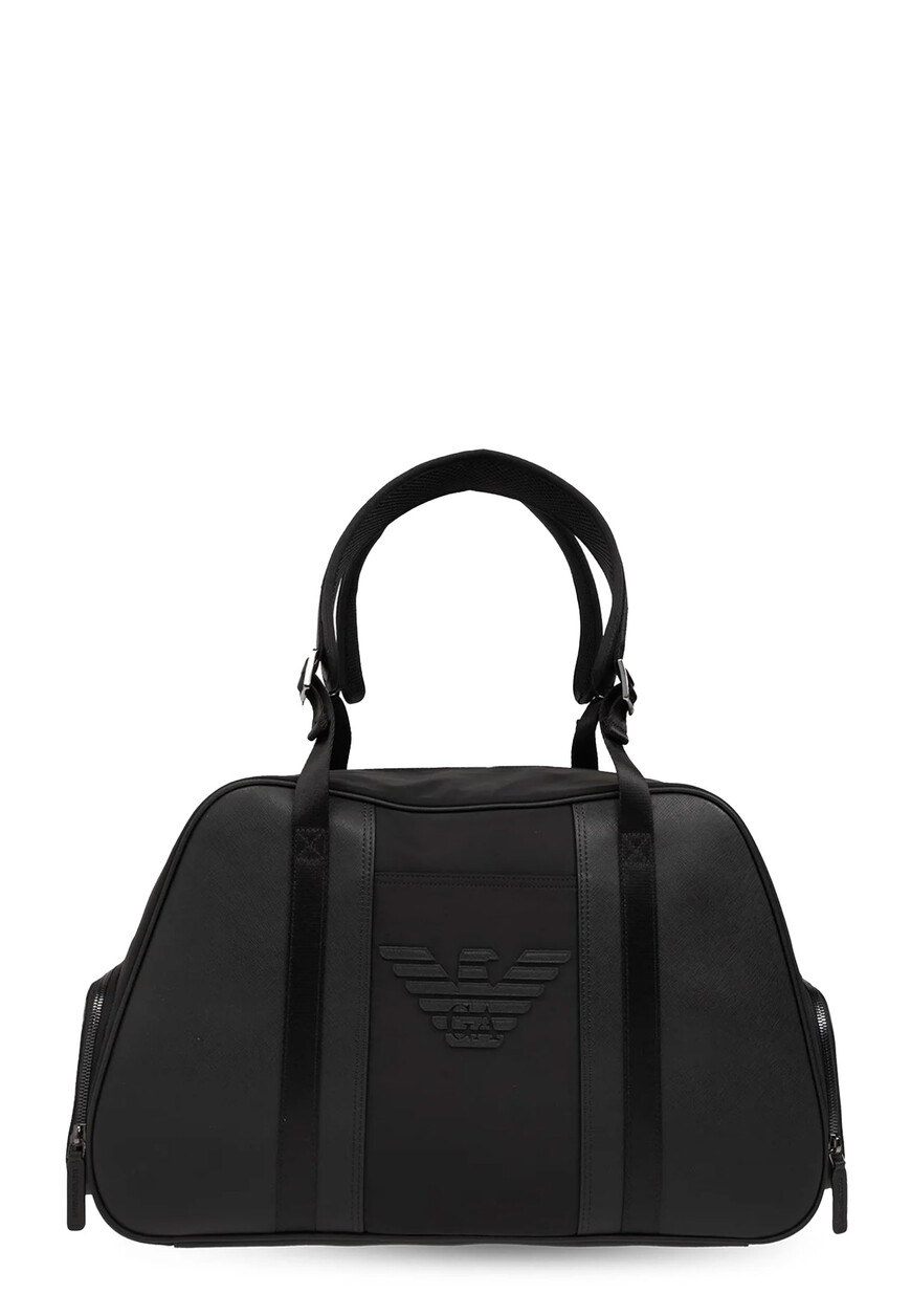 

Сумка Emporio Armani, Черный
