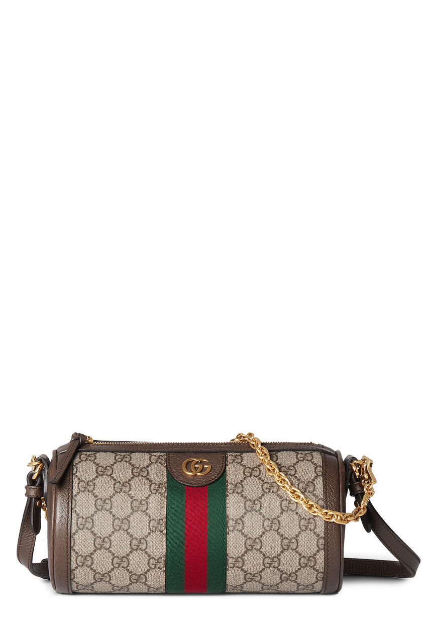 

Сумка Gucci, Бежевый