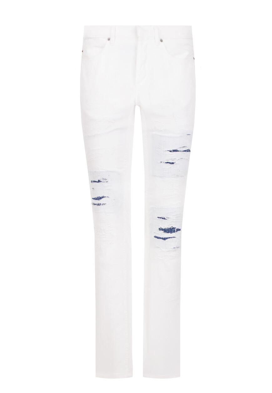 Джинсы Roberto Cavalli