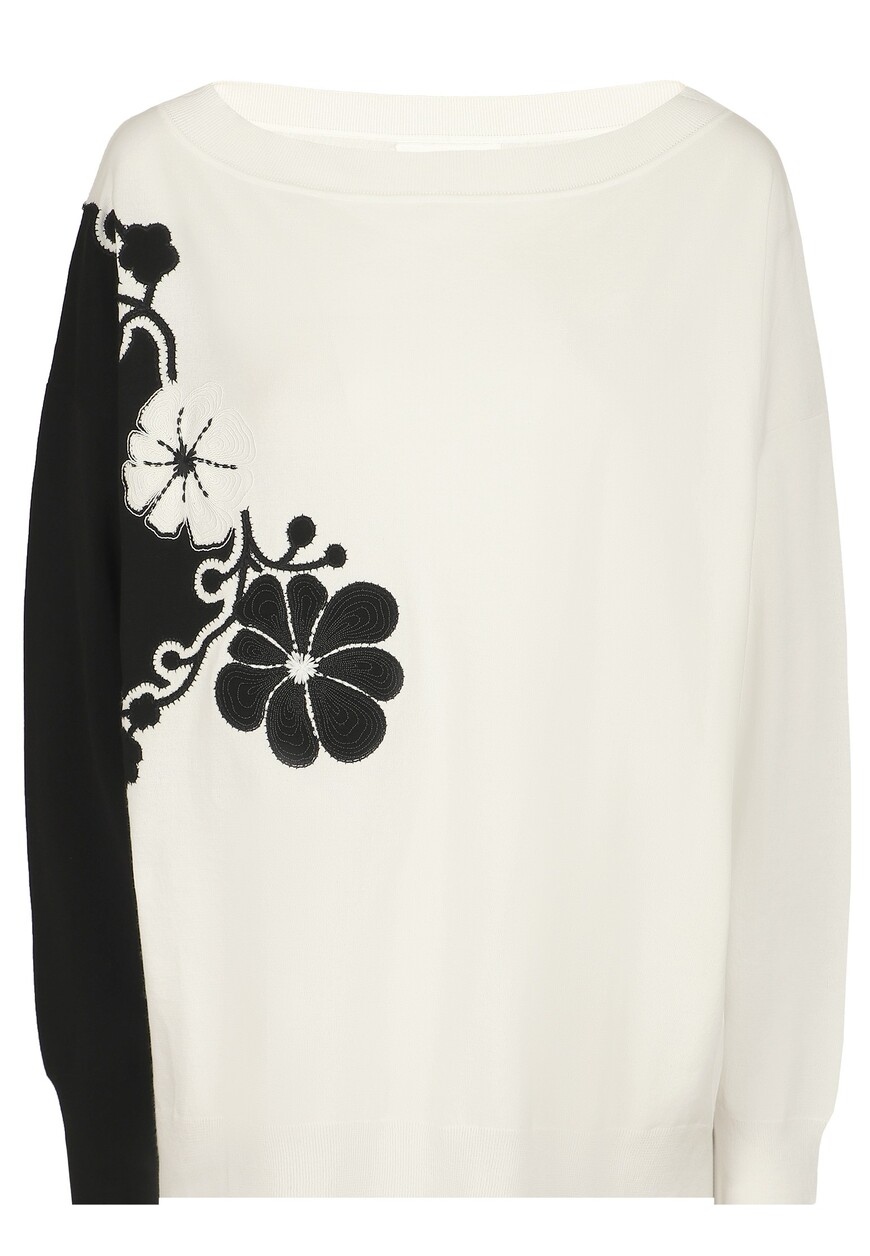 Джемпер Ermanno Scervino